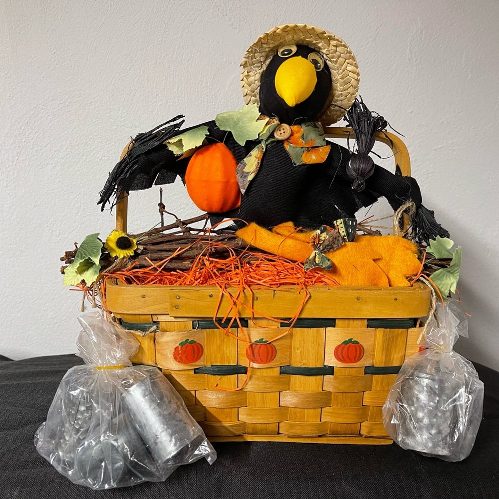 Fall decor - Picture 3 of 3